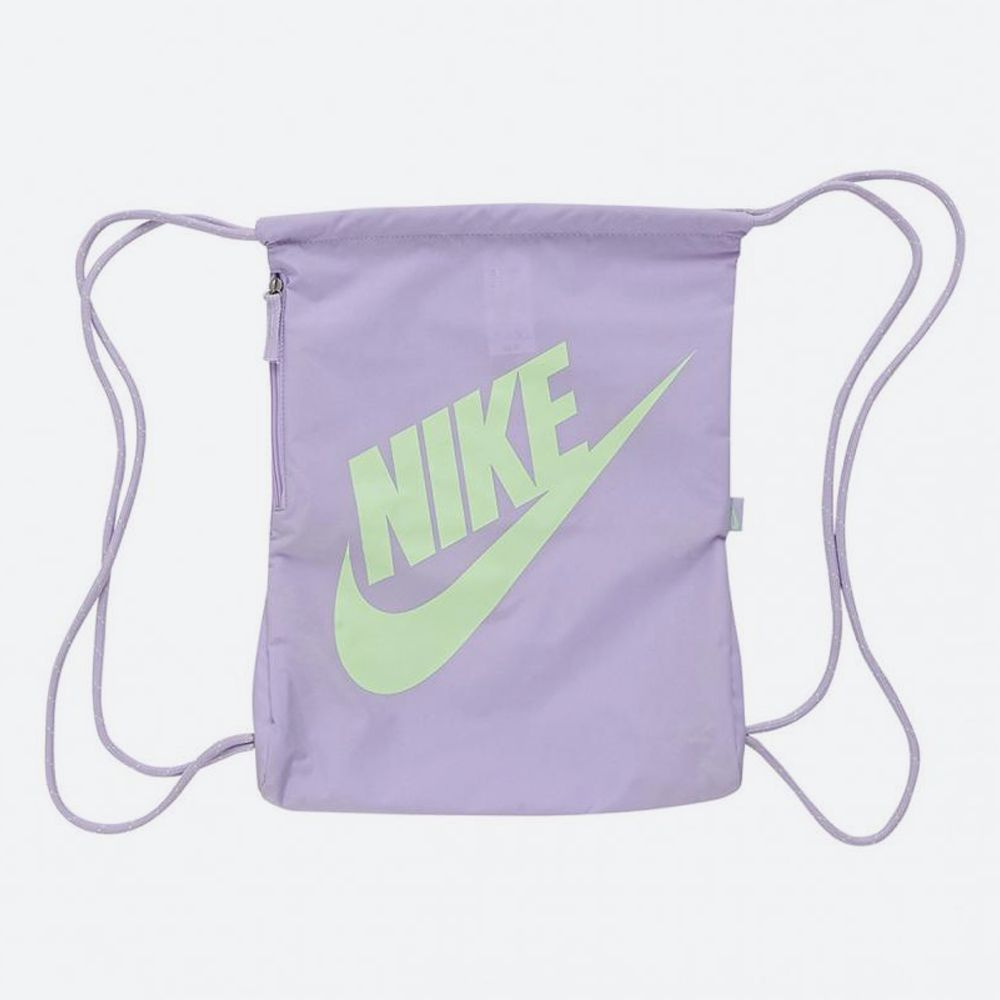 Сумка -мешок Nike Heritage Drawstring #1