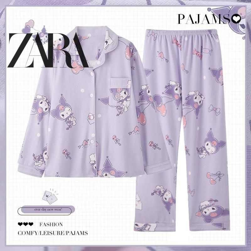 Пижама Zara #1