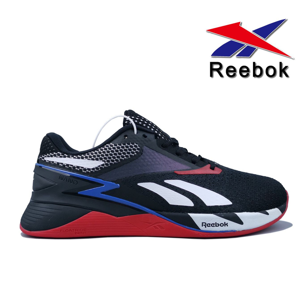 Кроссовки Reebok X4 #1