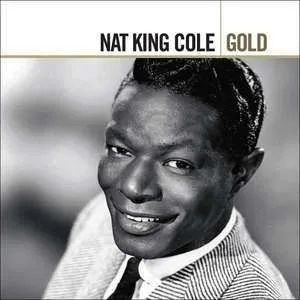 CD-диск Nat King Cole - Gold(2CD) 2013 #1