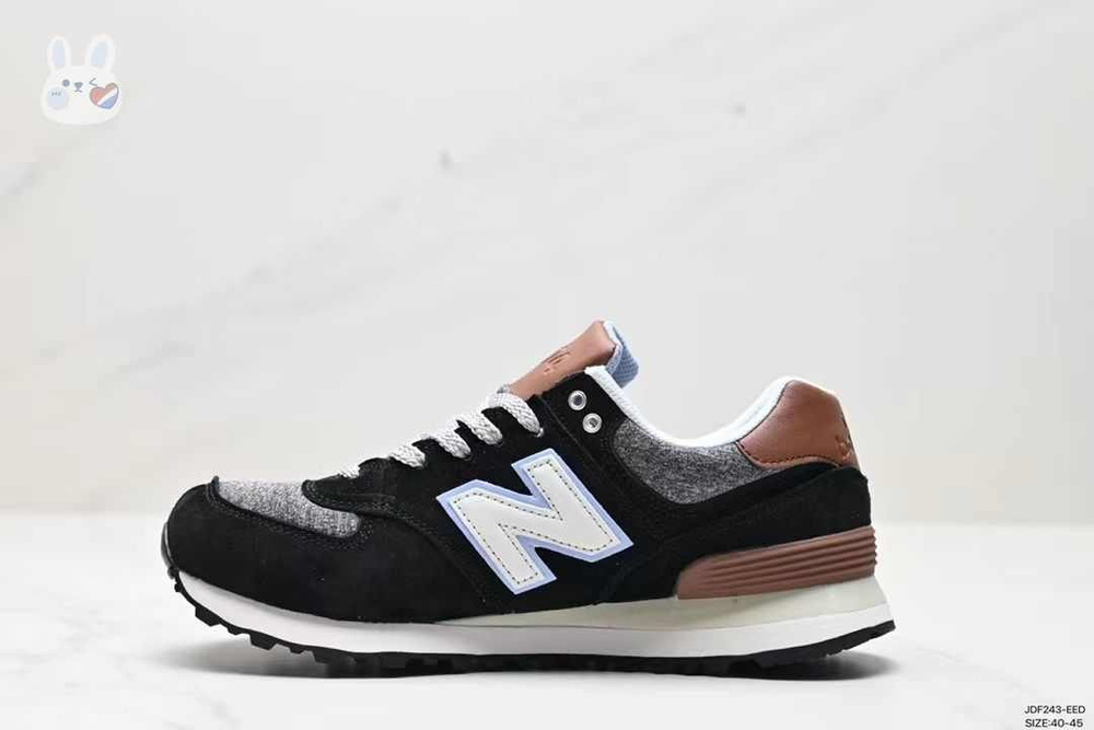 Кроссовки New Balance New Balance 574 #1