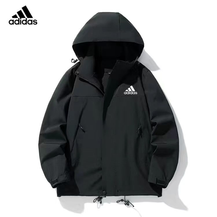 Анорак adidas Sportswear #1