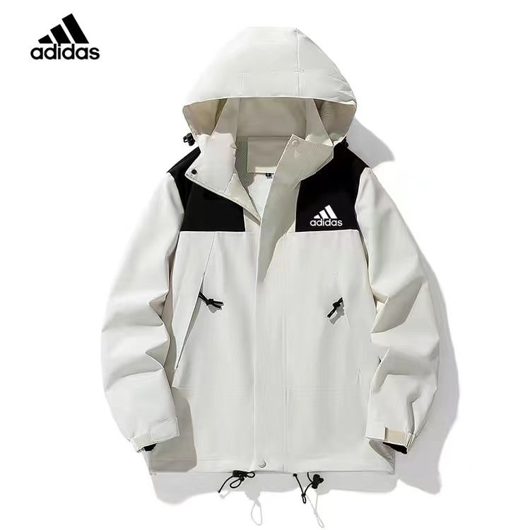 Анорак adidas Sportswear #1