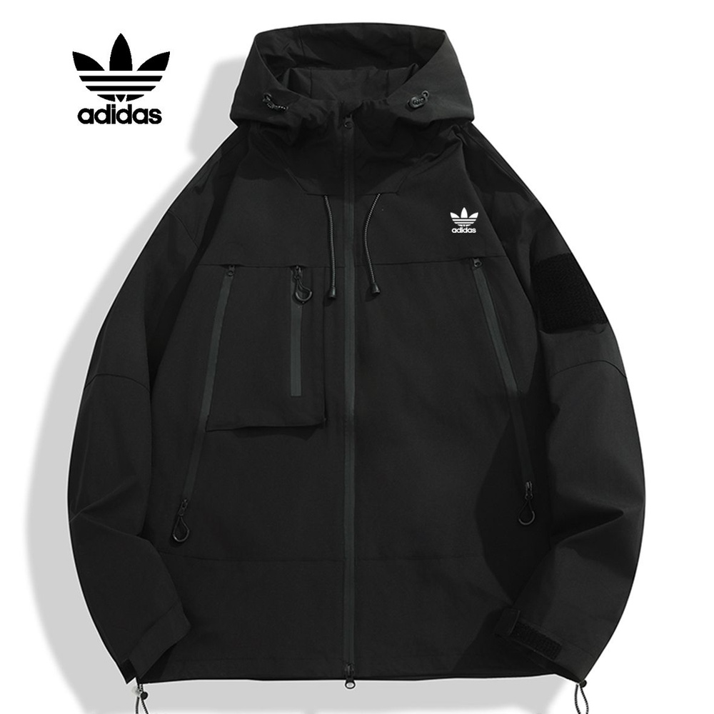 Ветровка adidas Sportswear #1