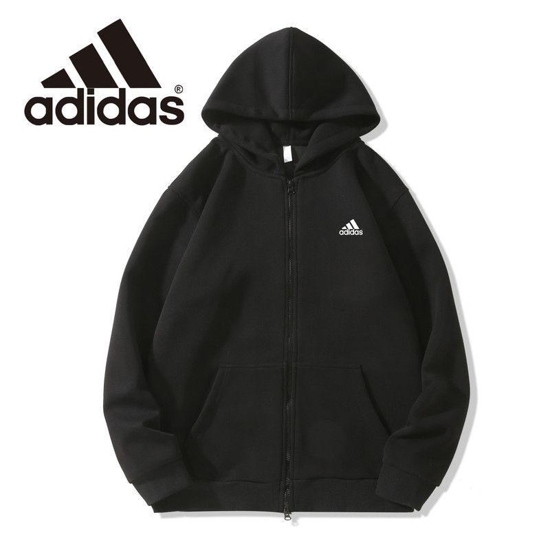 Толстовка adidas #1