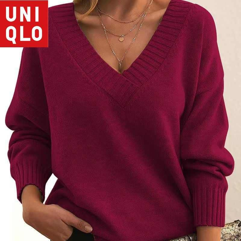 Свитер Uniqlo #1