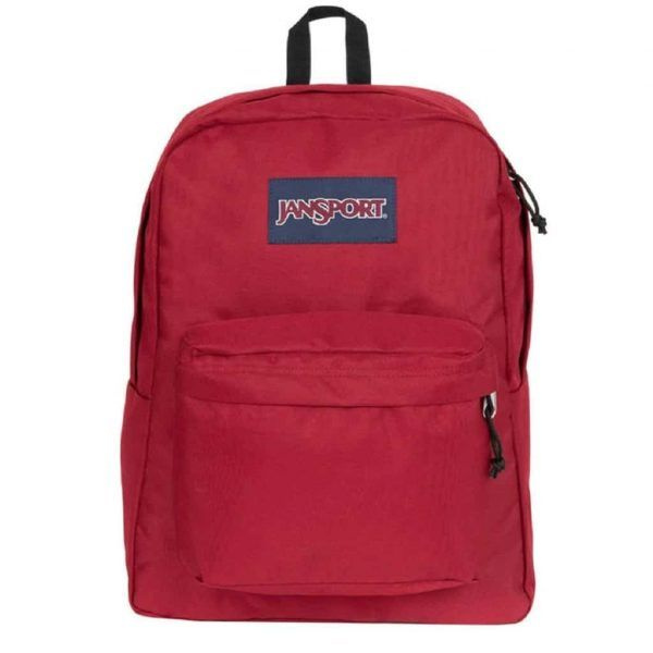 Jansport superbreak daypack best sale