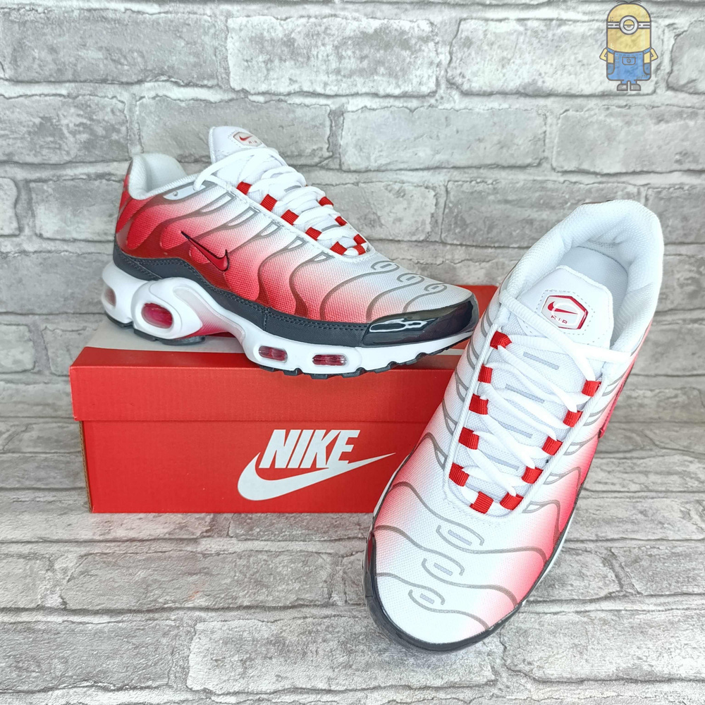 Кроссовки Nike Air Max #1