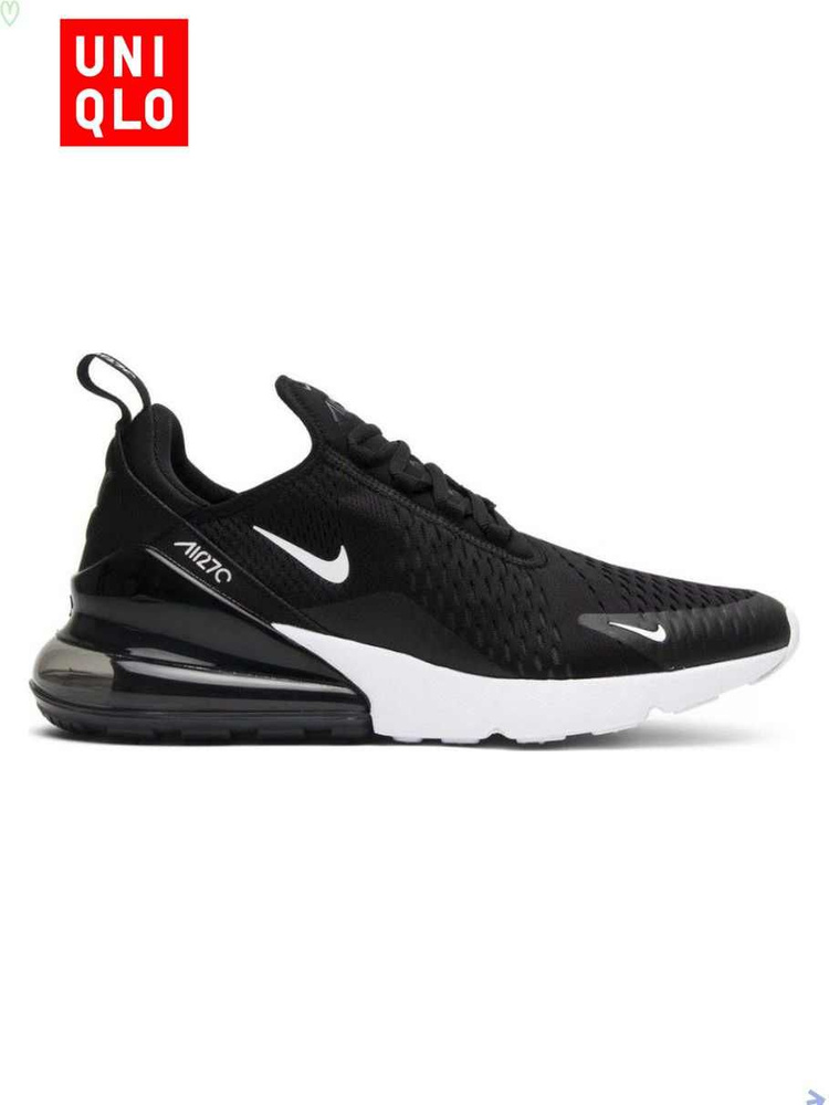 Кроссовки Uniqlo Air Max 270 #1