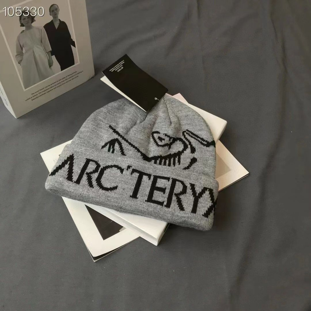 Капор Arc'teryx #1