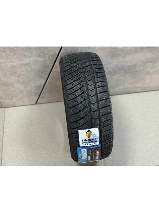 Sailun Atrezzo 4 Seasons Шины  всесезонные 195/60  R15 88H #1