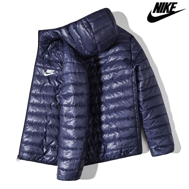 Пуховик Nike #1