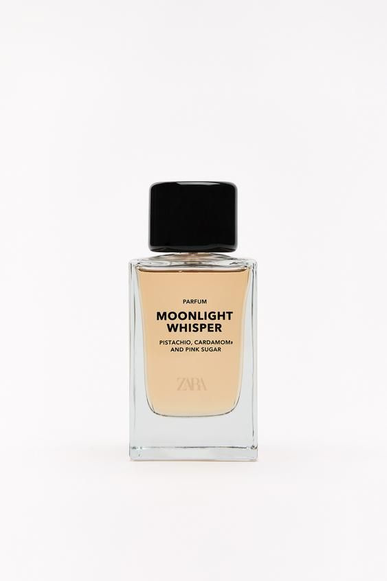 Zara Вода парфюмерная Парфюмерная вода MOONLIGHT WHISPER PARFUM, 100 МЛ 100 мл  #1