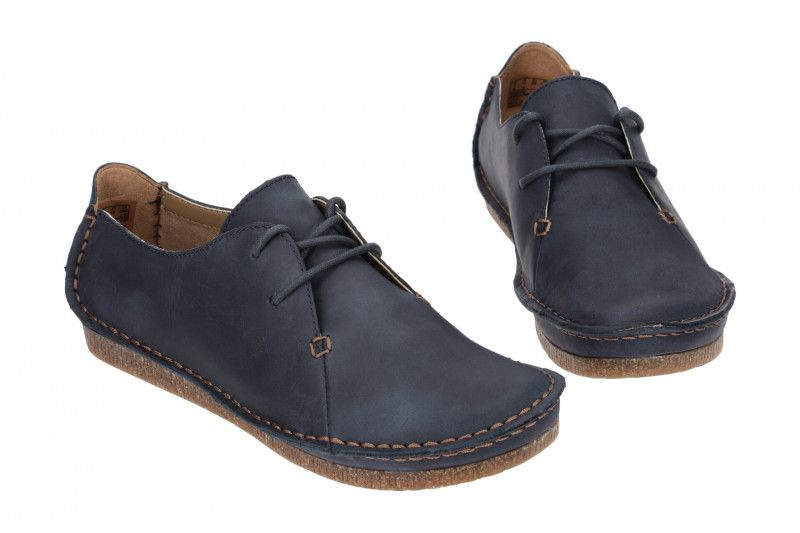 Полуботинки Clarks #1