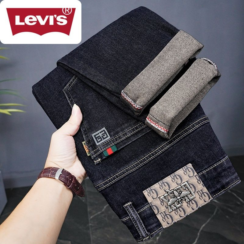 Джинсы Levi's #1