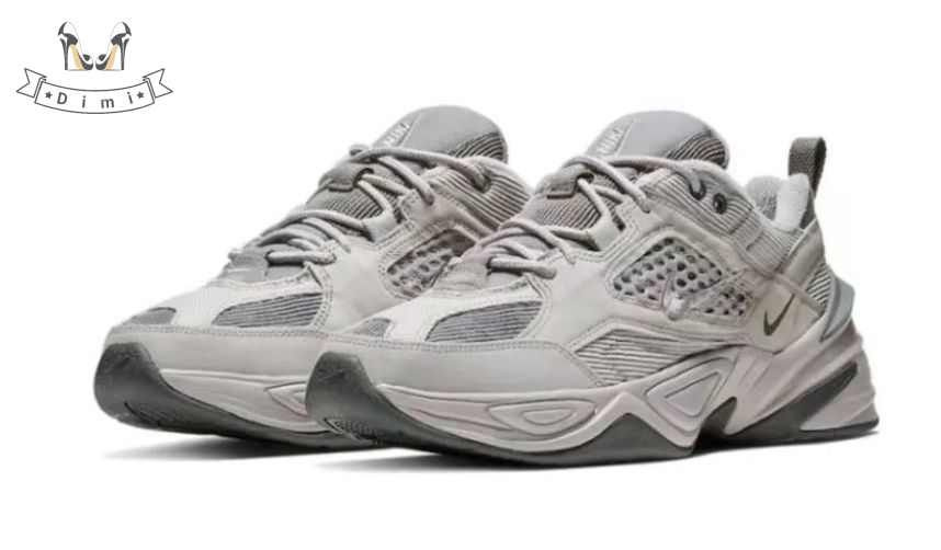 Кроссовки Nike M2K Tekno #1