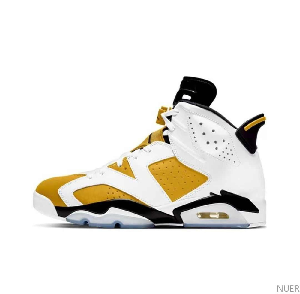 Кроссовки Nike Air Jordan 6 #1