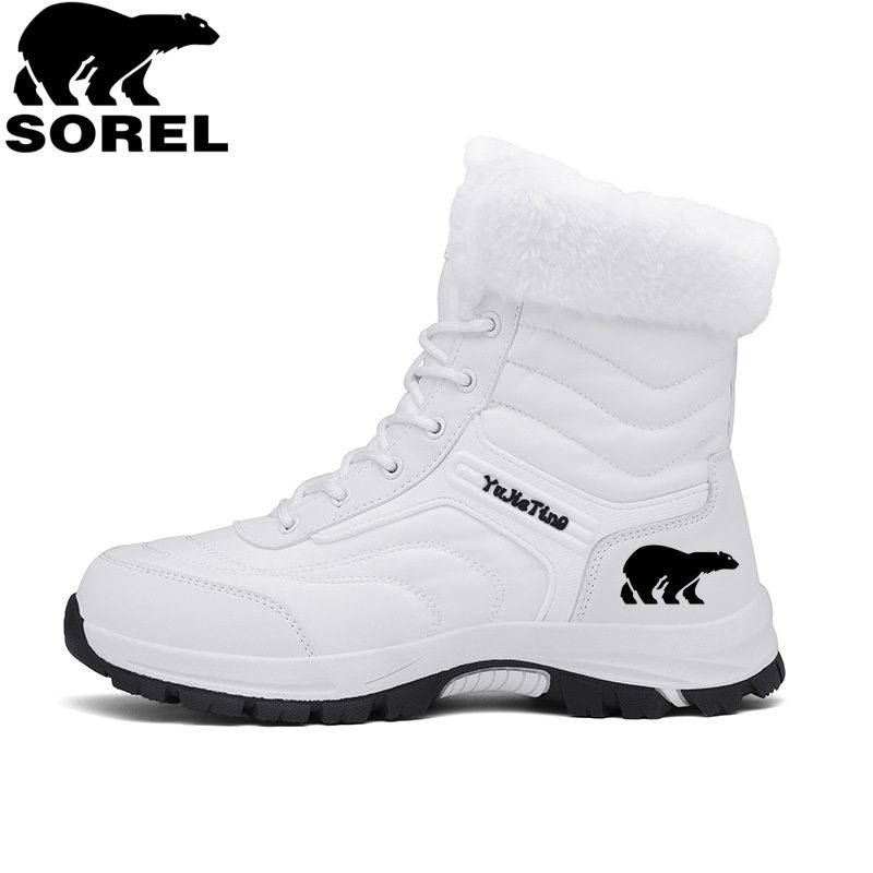 Сноубутсы Sorel #1