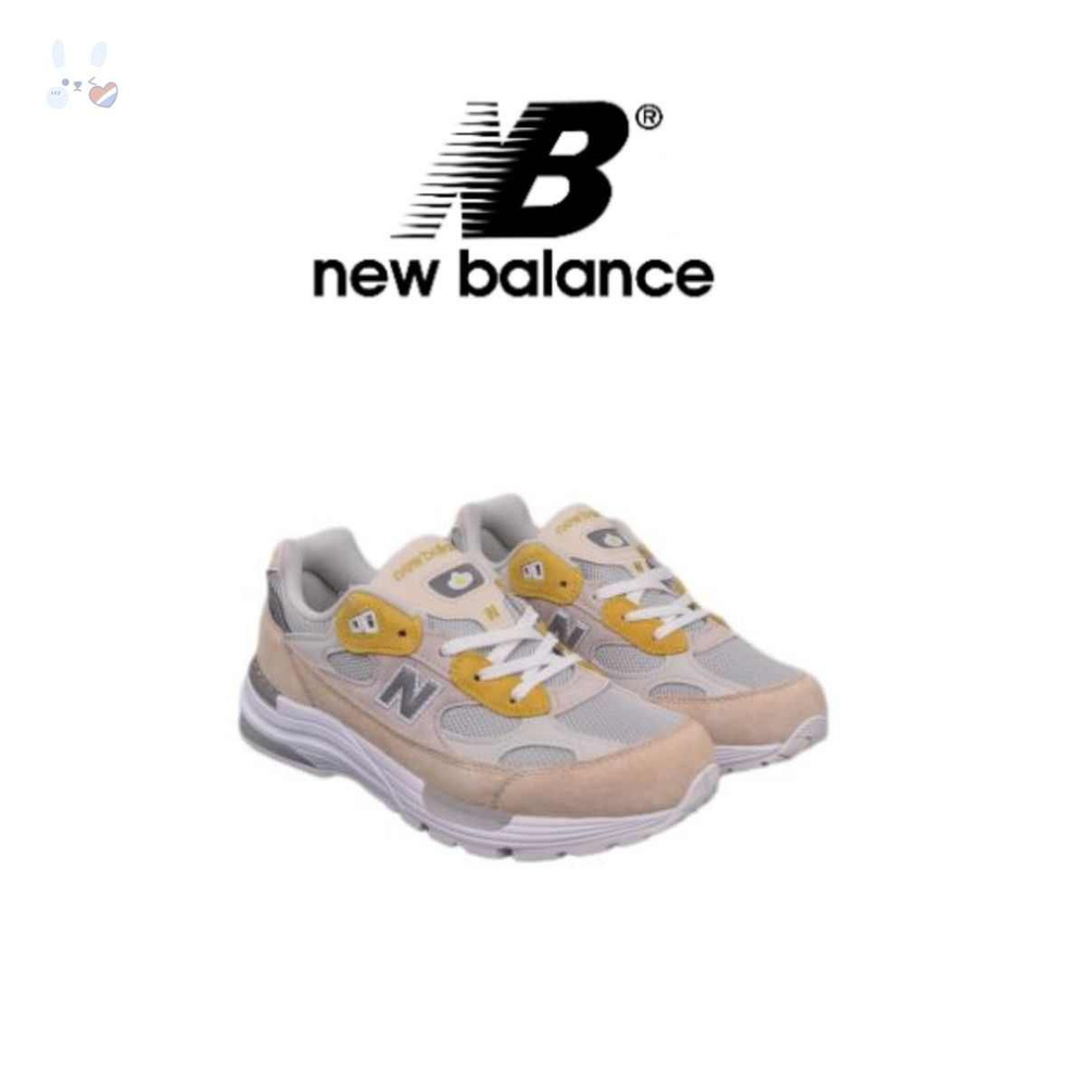 Кроссовки New Balance New Balance 9060 #1