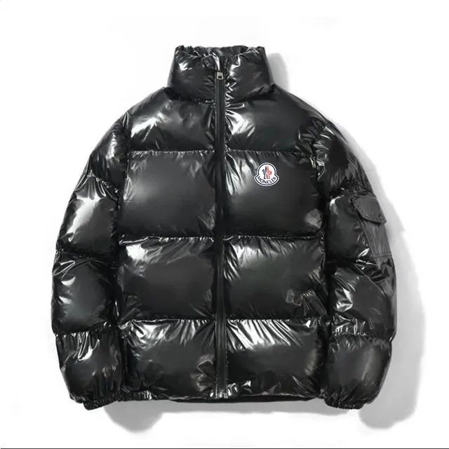 Пуховик MONCLER #1