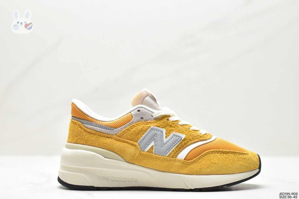 Кроссовки New Balance 997 #1