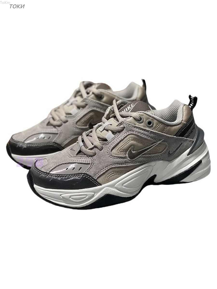 Кроссовки Nike M2K Tekno #1