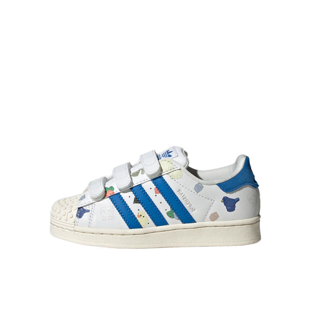 Кеды adidas Originals Superstar #1