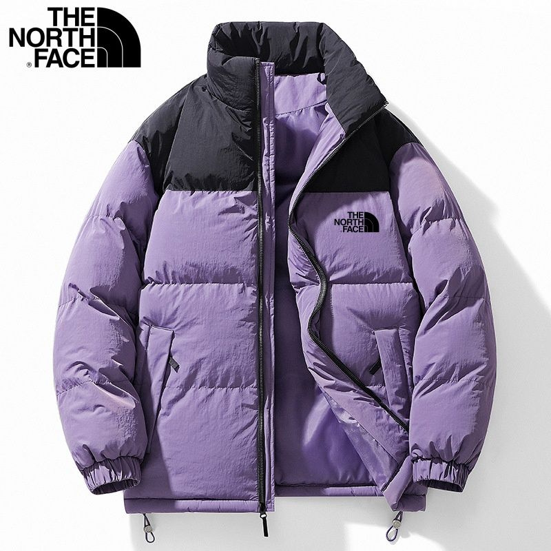 Пуховик The North Face #1