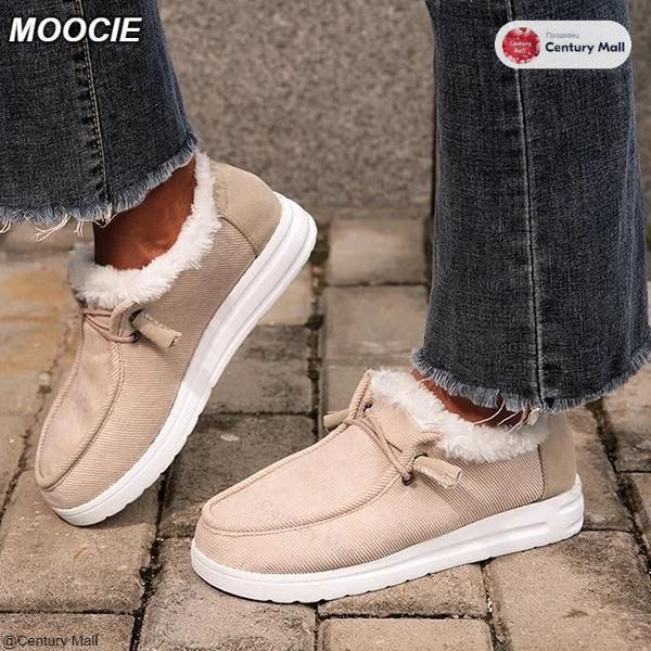 Лоферы MOOCIE #1