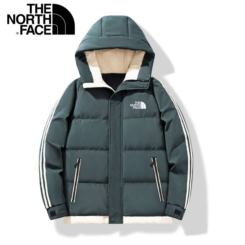 Пуховик The North Face #1