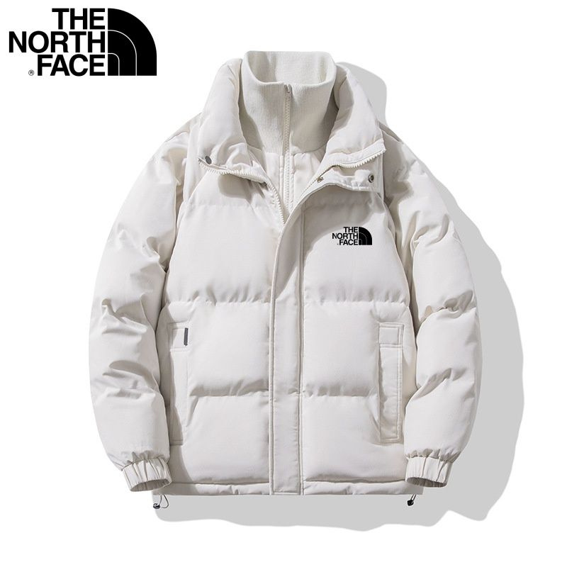 Пуховик The North Face #1