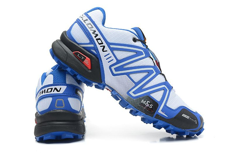 Кроссовки Salomon Speedcross #1