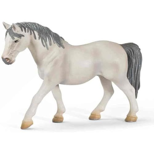 Schleich 13603 - Лошади, кобыла липицанер #1