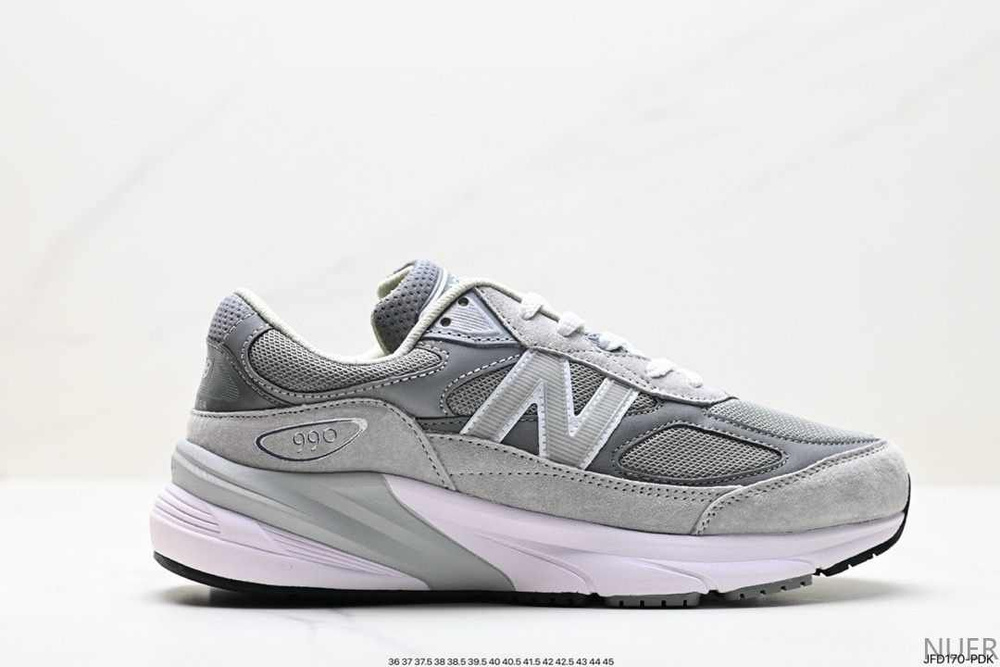 Кроссовки New Balance 990 #1