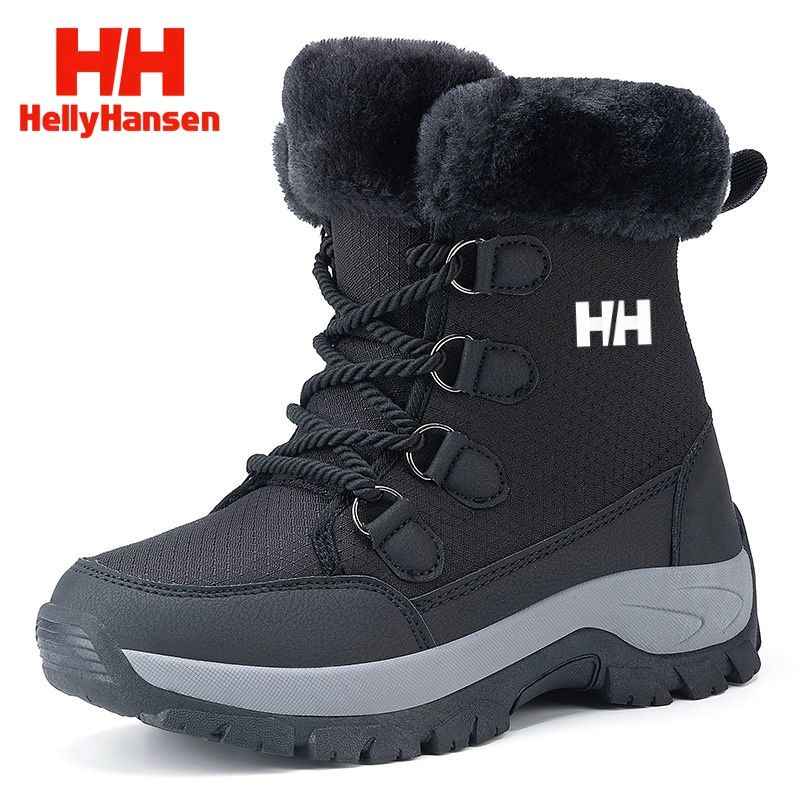 Сноубутсы Helly Hansen #1