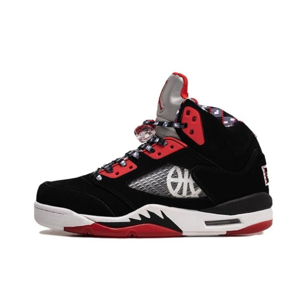 Кроссовки Nike Air Jordan 5 #1