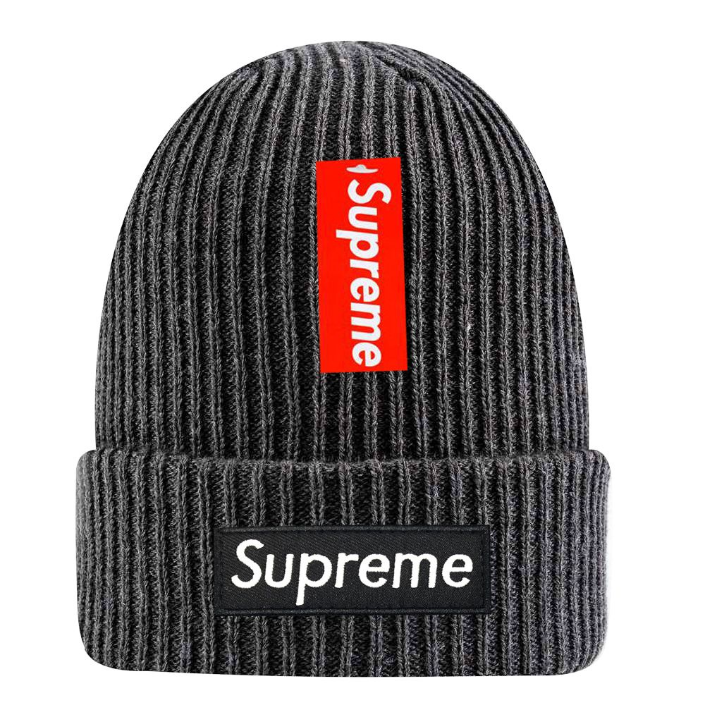 Капор Supreme #1