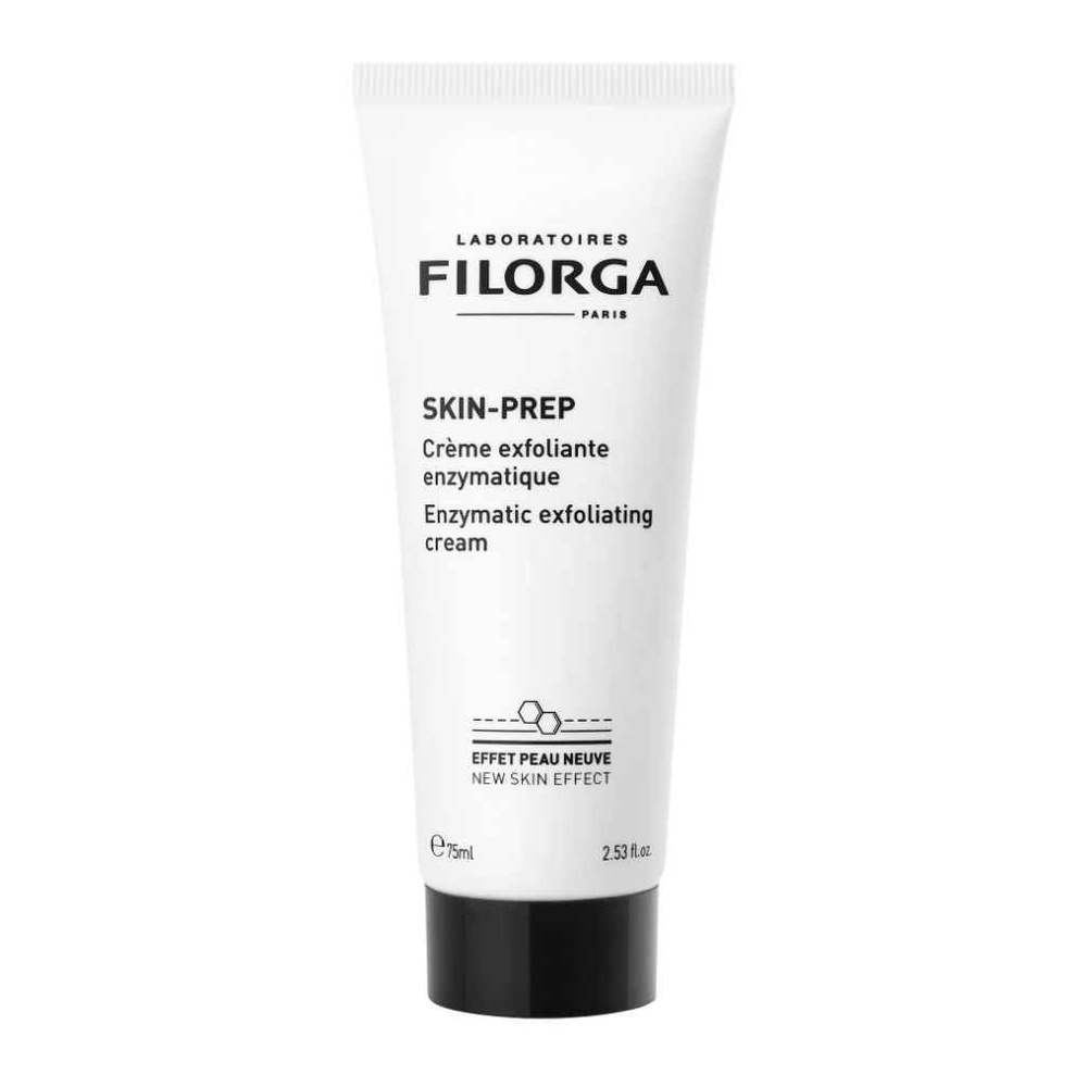 Filorga SKIN-PREP Крем Обновляющий Энзимный 75мл #1