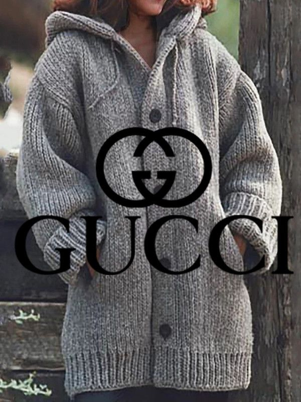 Пуховик Gucci #1