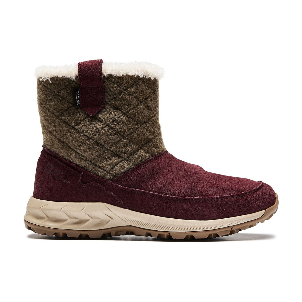 Ботинки Jack Wolfskin #1