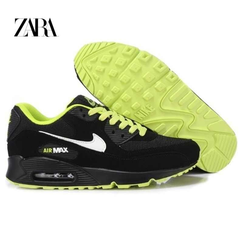 Кроссовки Zara Air Max 90 #1