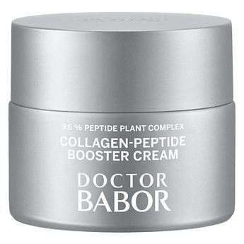 Крем BABOR DB Collagen-Peptide Booster Cream #1