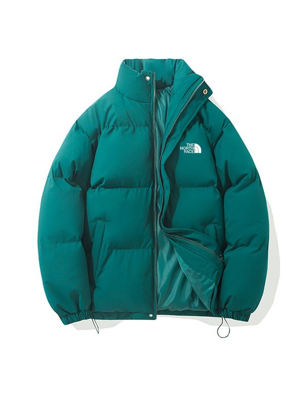 Пуховик The North Face #1