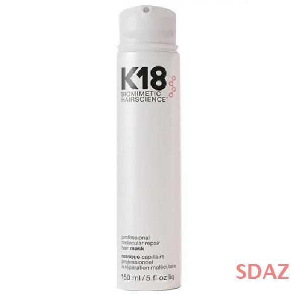 K18 Маска для волос, 150 мл купить на OZON по низкой цене (1693406564)