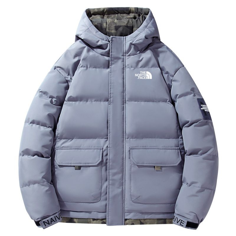 Пуховик The North Face Костюм #1