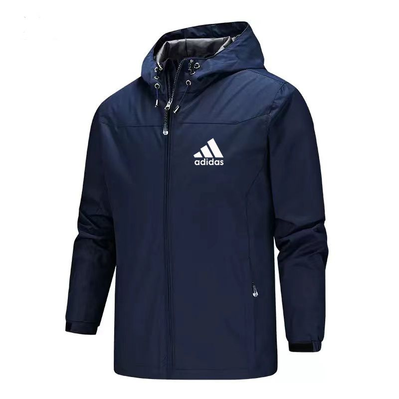 Пуховик adidas #1