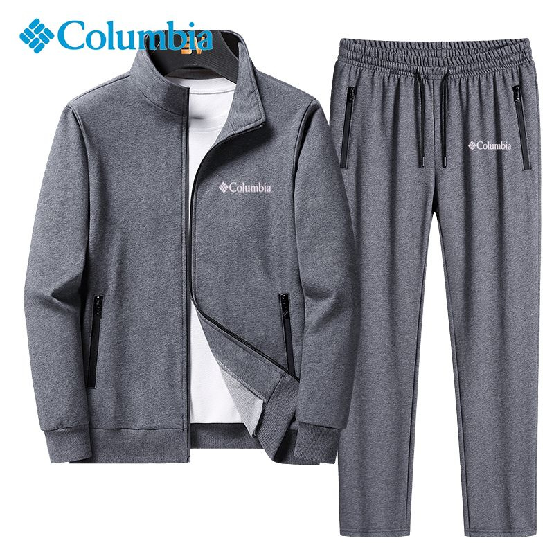 Костюм спортивный Columbia #1