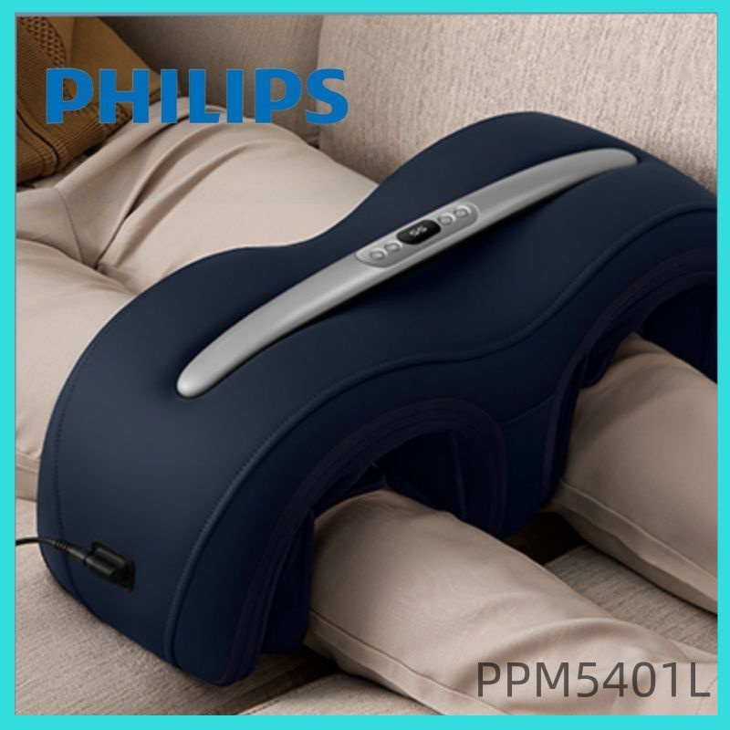 Коленный массажер Philips PPM5401L #1