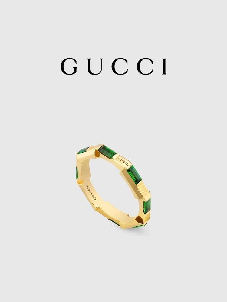 Gucci Кольцо #1