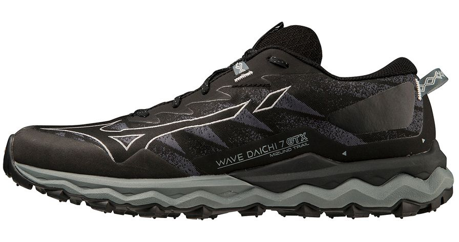 Кроссовки Mizuno Daichi 7 Gtx #1